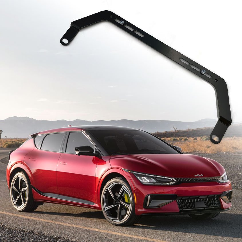 Kia EV6 Brandsläckarfäste