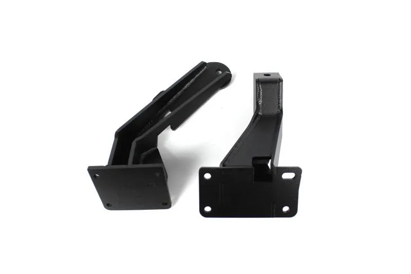 Bmw E46 M52Tu/M54 Engine Mounts