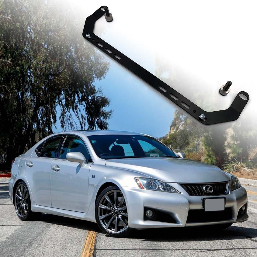 Lexus IS Brandsläckarfäste (XE20)