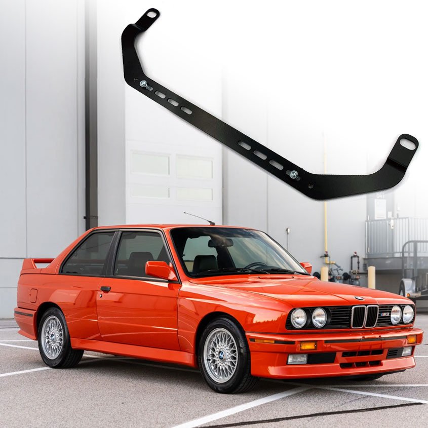 BMW M3 E30 Brandsläckarfäste