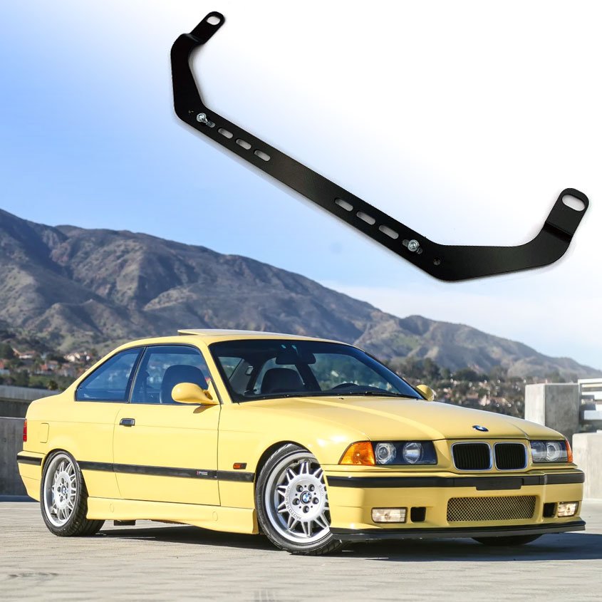 BMW M3 E36 Brandsläckarfäste