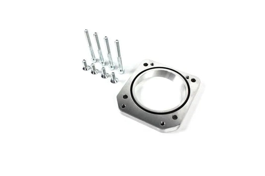 M52Tub28 Throttle Body Adapter To M54B25 Intake