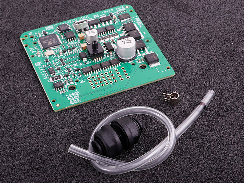 MaxxECU MINI kort (för inbyggnad)