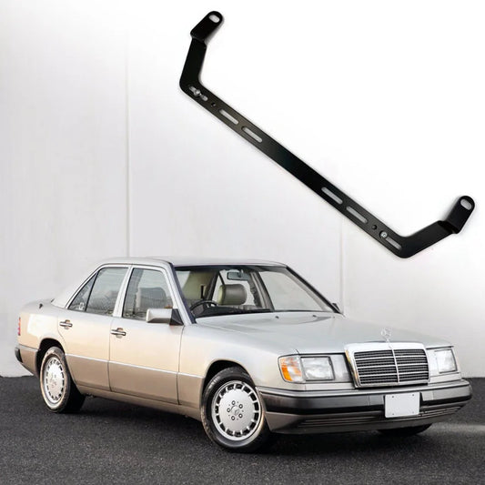 Mercedes-Benz E-Class W124 Brandsläckarfäste