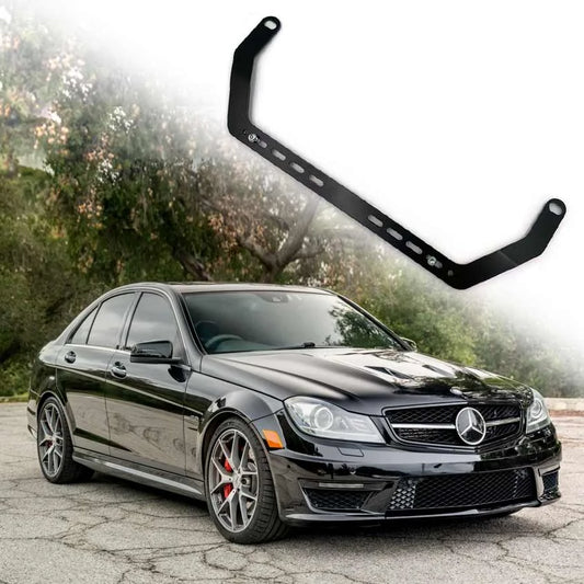 Mercedes-Benz C-Class W204 Brandsläckarfäste