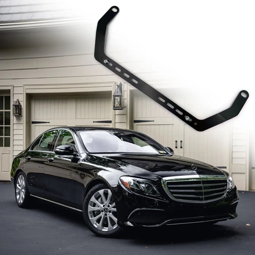 Mercedes-Benz E-Class W213 Brandsläckarfäste
