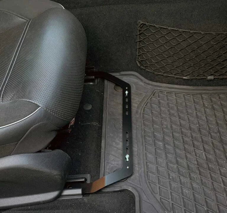 Mercedes-Benz E-Class W213 Brandsläckarfäste