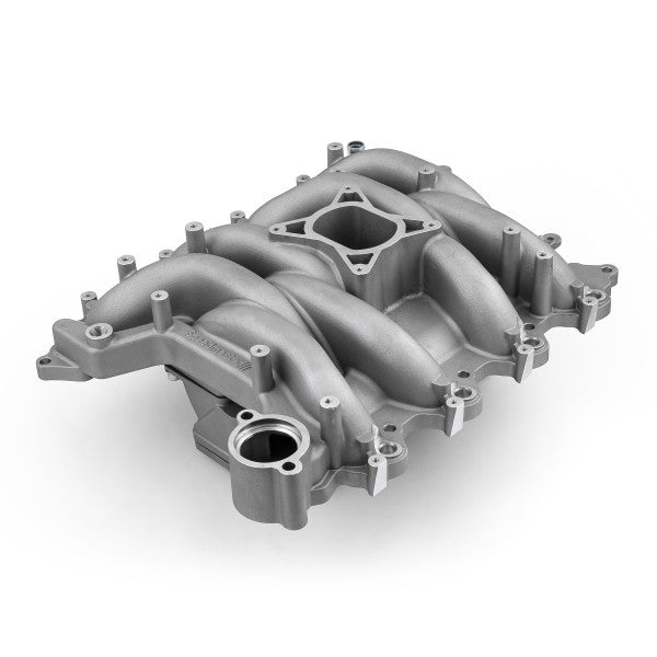 Ford 4.6L 1999–2004 Mustang MidRise EFI-insug, satin