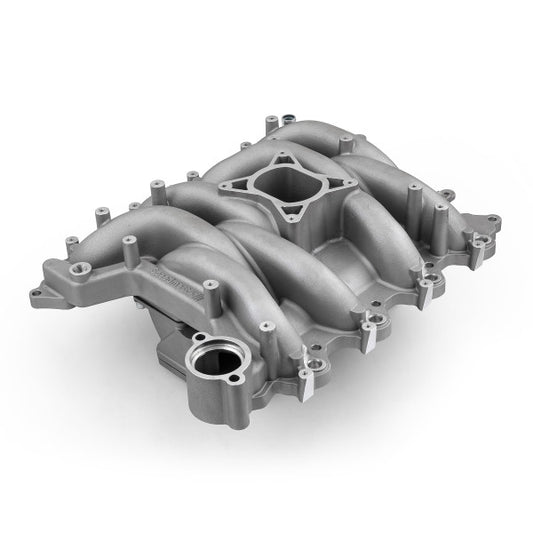Ford 4.6L 1999–2004 Mustang MidRise EFI-insug, satin