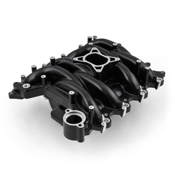 Ford 4.6L 1999–2004 Mustang MidRise EFI-insug, svart