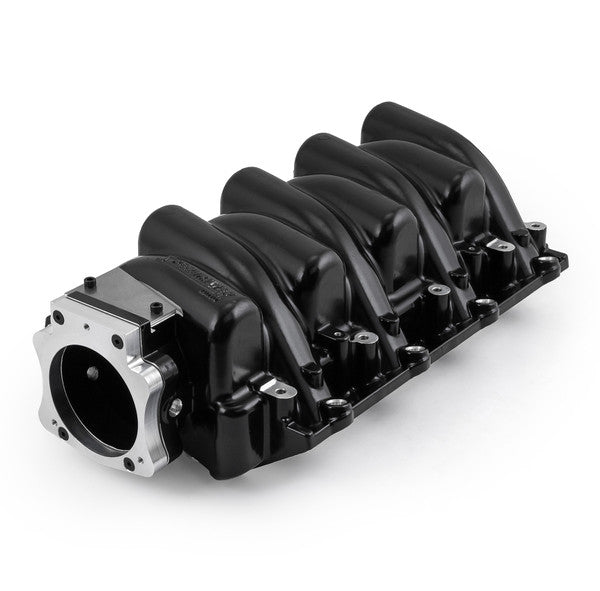 Chevrolet LS1/LS6 EFI Ram Air-insug 96 mm 3-bult, svart