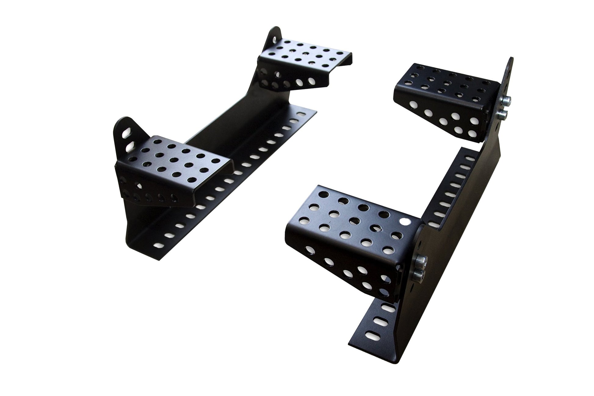 Low Side Mounts