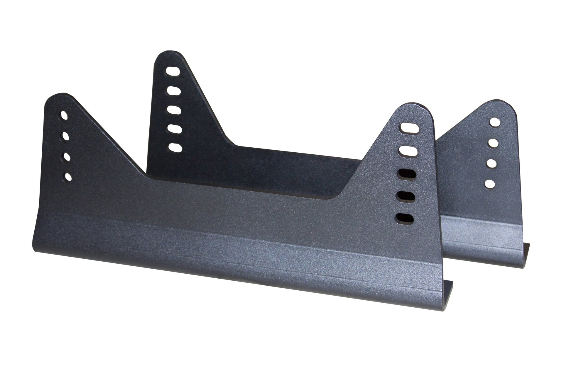 Sport Seats Brackets (Side Mounts) - Alu