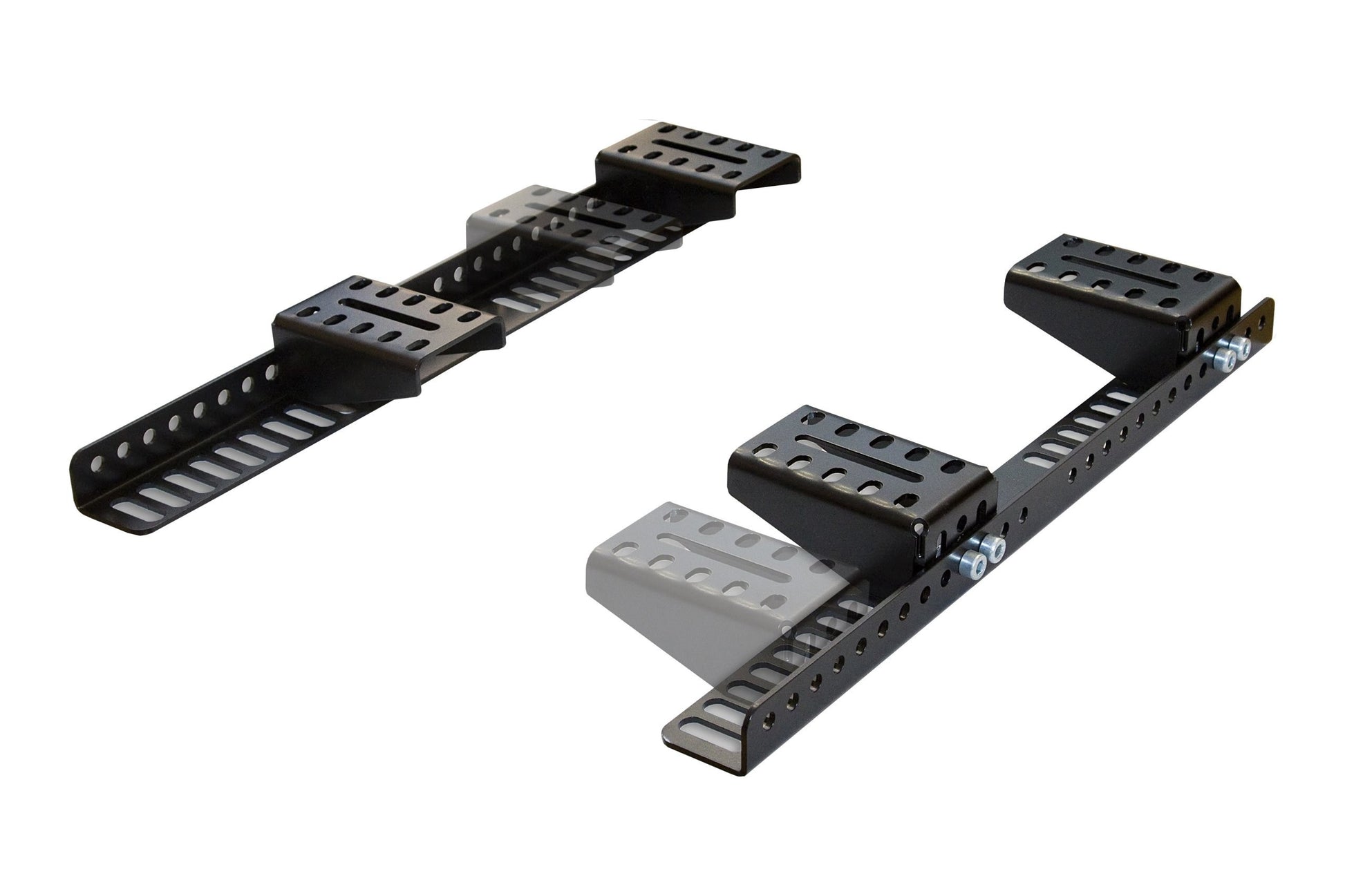 Sport Seats Brackets (Low-Mounted)