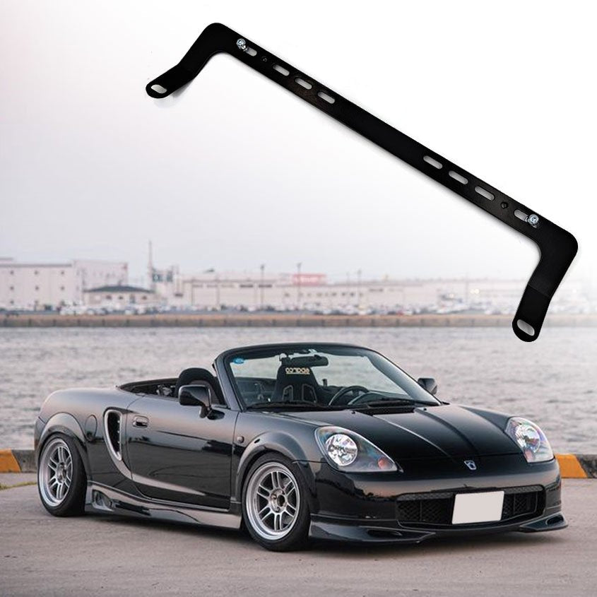 Toyota MR2 ZZW30 Brandsläckarfäste (MR-S & Spyder)