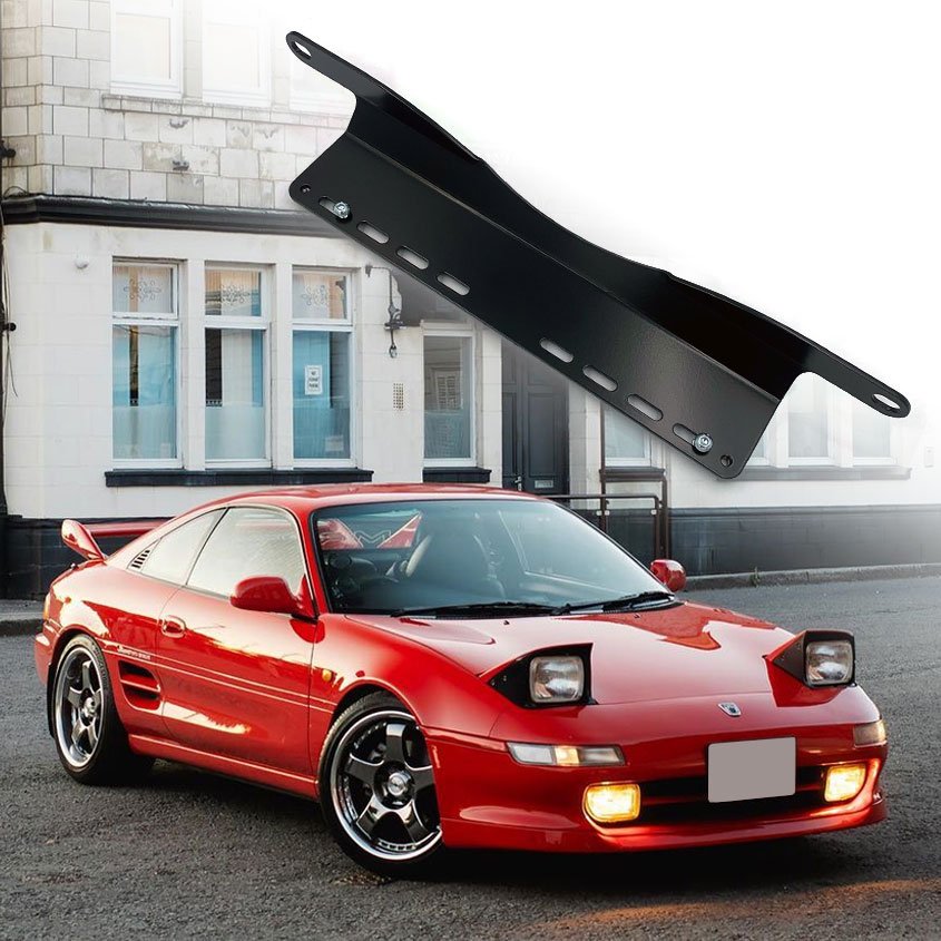 Toyota MR2 SW20 Brandsläckarfäste