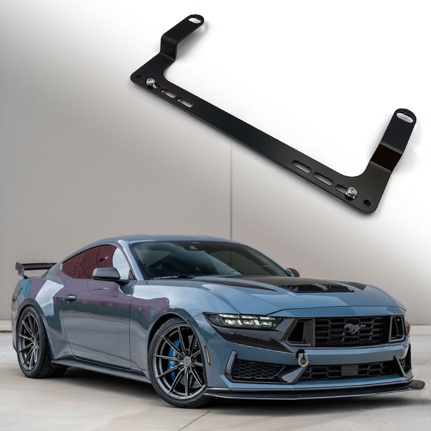 Ford Mustang mk7 Brandsläckarfäste (S650)