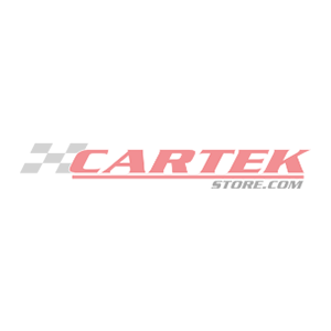 CARTEK batteriisolator XS intern knapp
