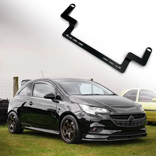 Opel/Vauxhall Corsa E Brandsläckarfäste (X15)