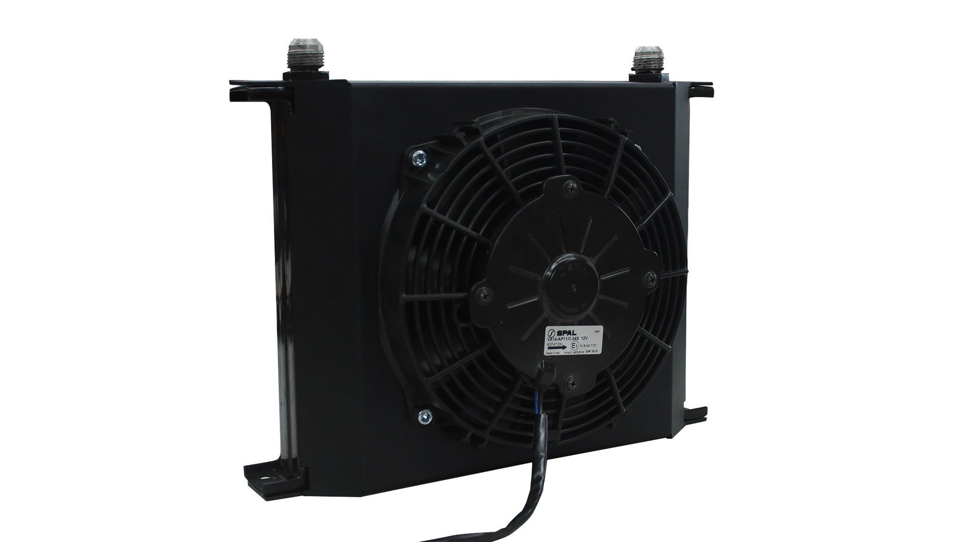 Oil Cooler Diffuser