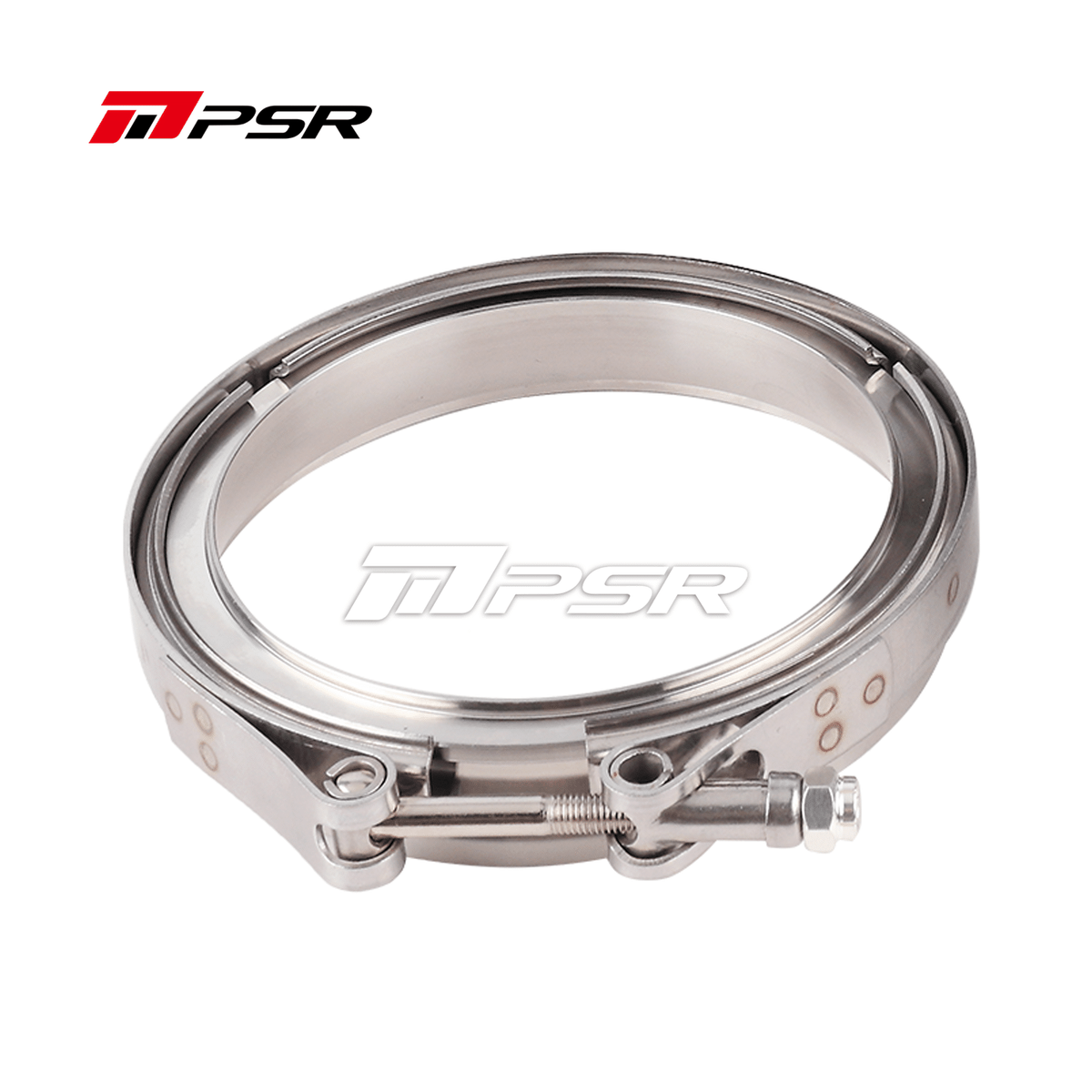 PSR rostfri fläns- och klämsats för 8894G PRO88 PRO98 PRO106 turboaggregat