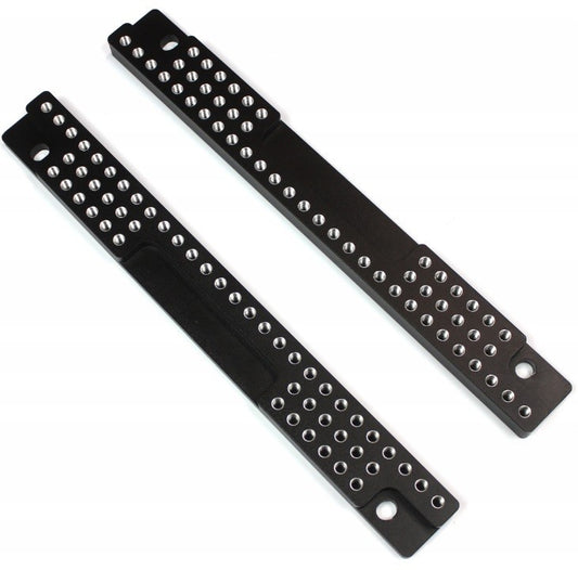 E9X/E8X Aluminium Seat Mount Adjustable Adapter