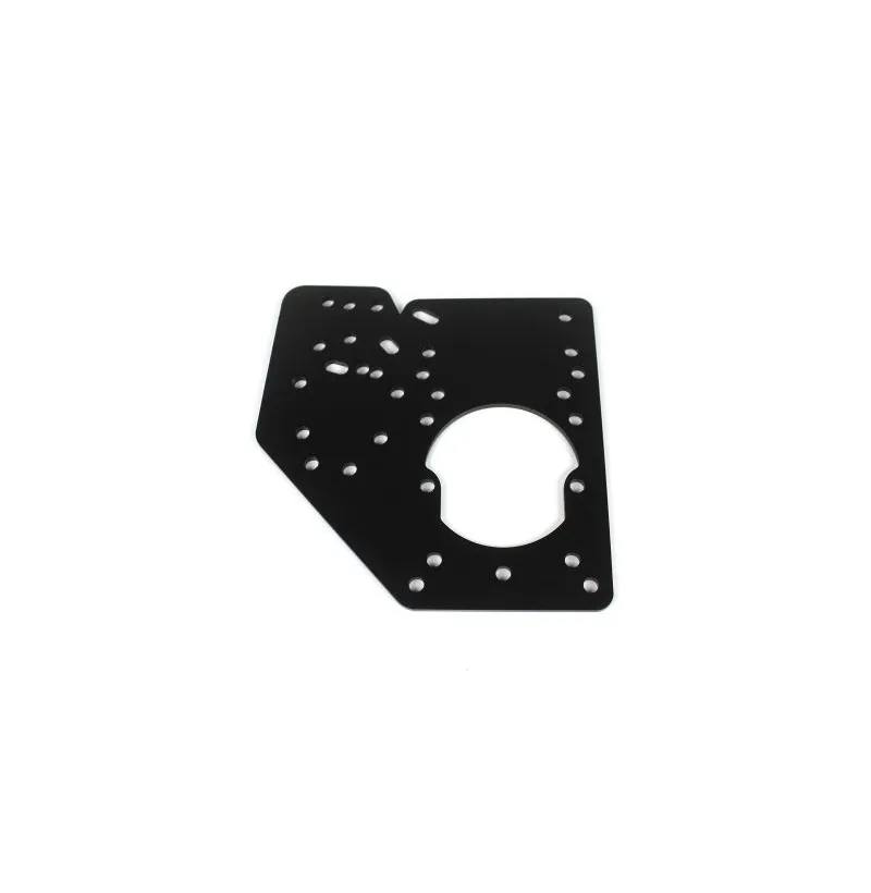 Hydraulisk handbroms adapterplatta E30/E36/E46 (reverse driver)