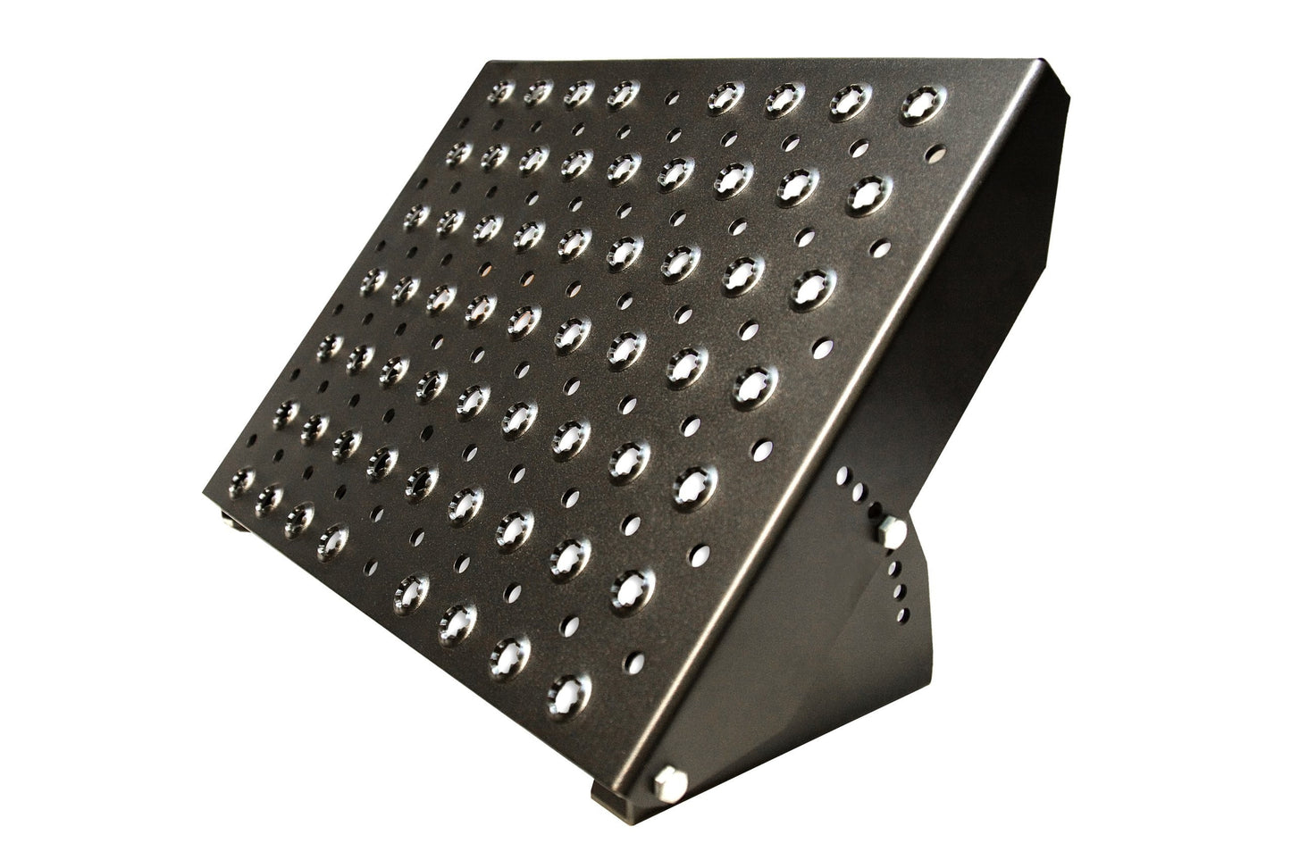 Adjustable Rally Footrest