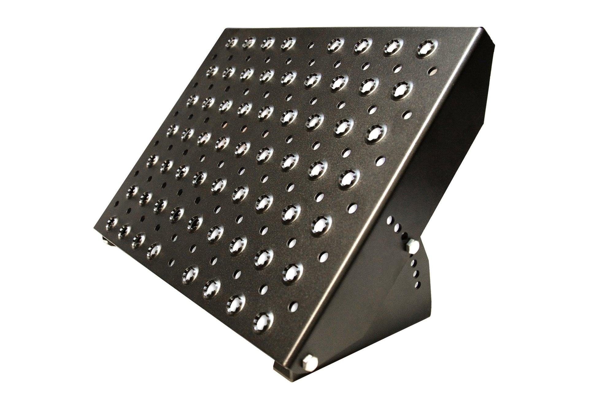 Adjustable Rally Footrest