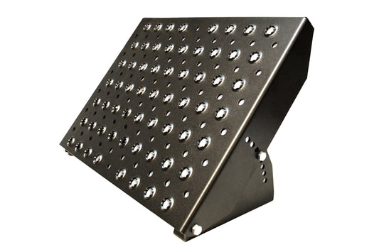 Adjustable Rally Footrest