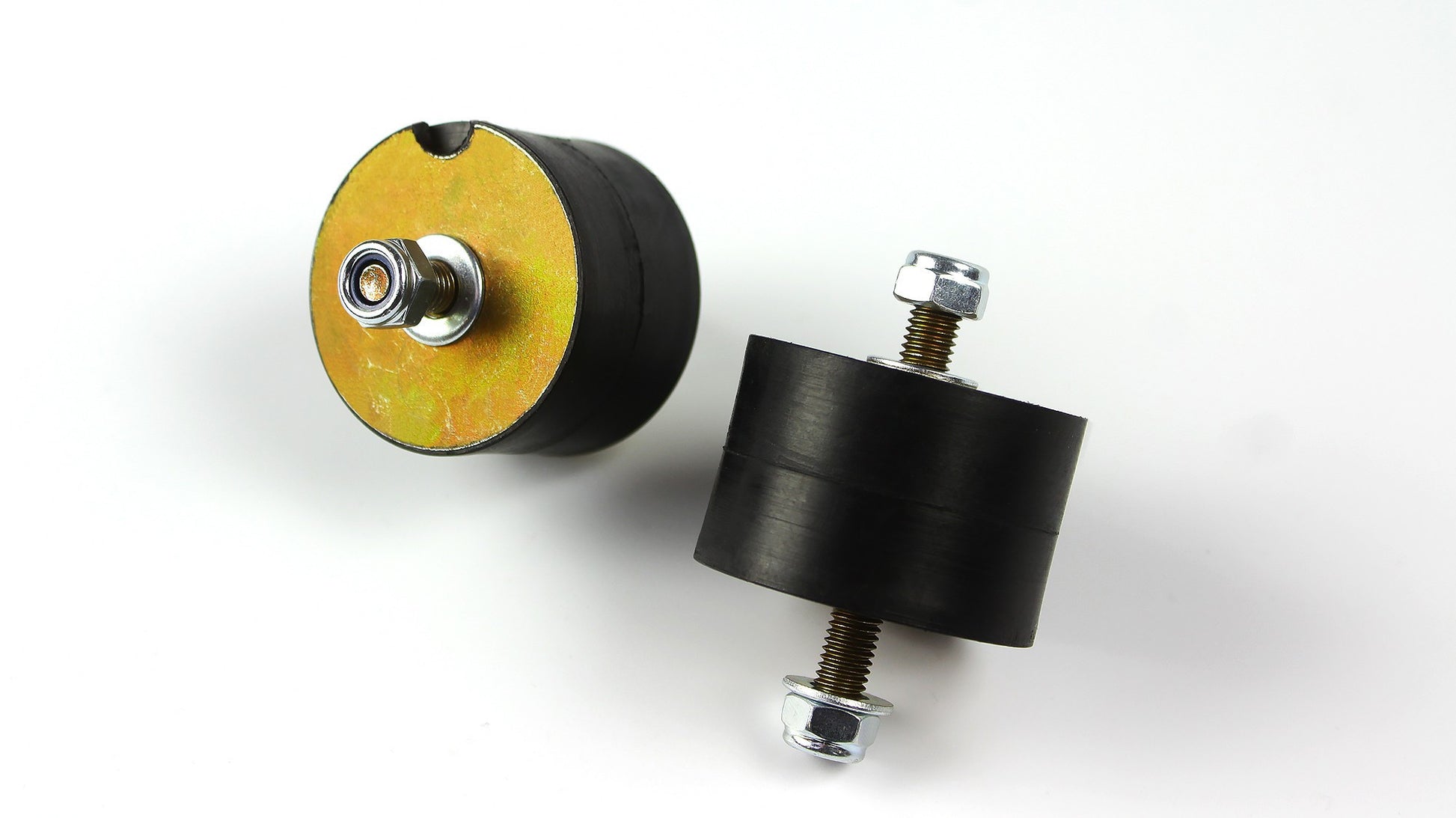 Polyurethane Gearbox Mounts