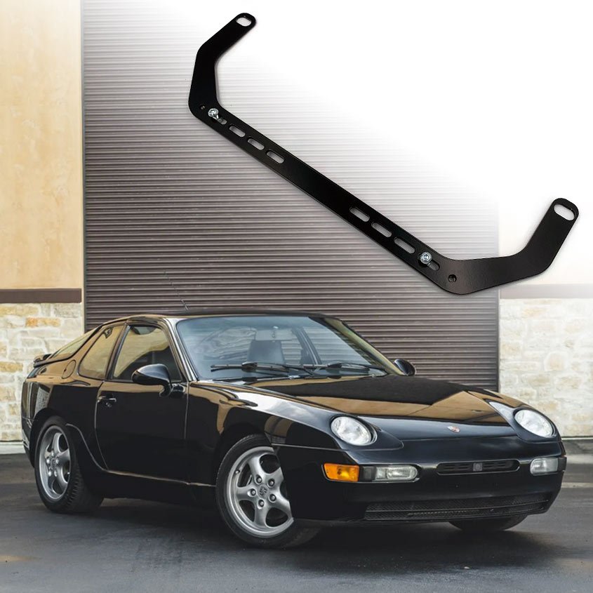 Porsche 968 Brandsläckarfäste