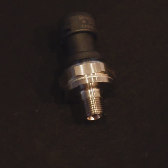 Trycksensor 10 bar