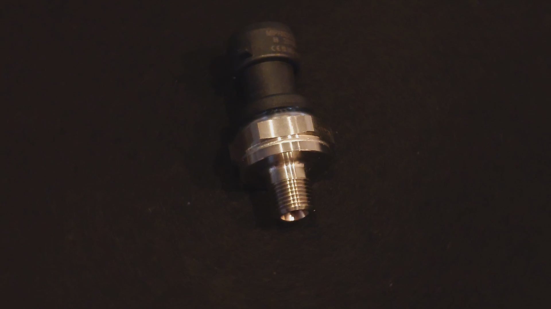 Trycksensor 10 bar