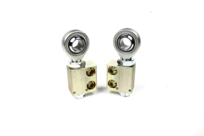 E30/E36 On Car Front Control Arms Adjuster