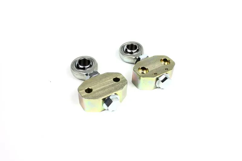 E46 On Car Front Control Arms Adjuster