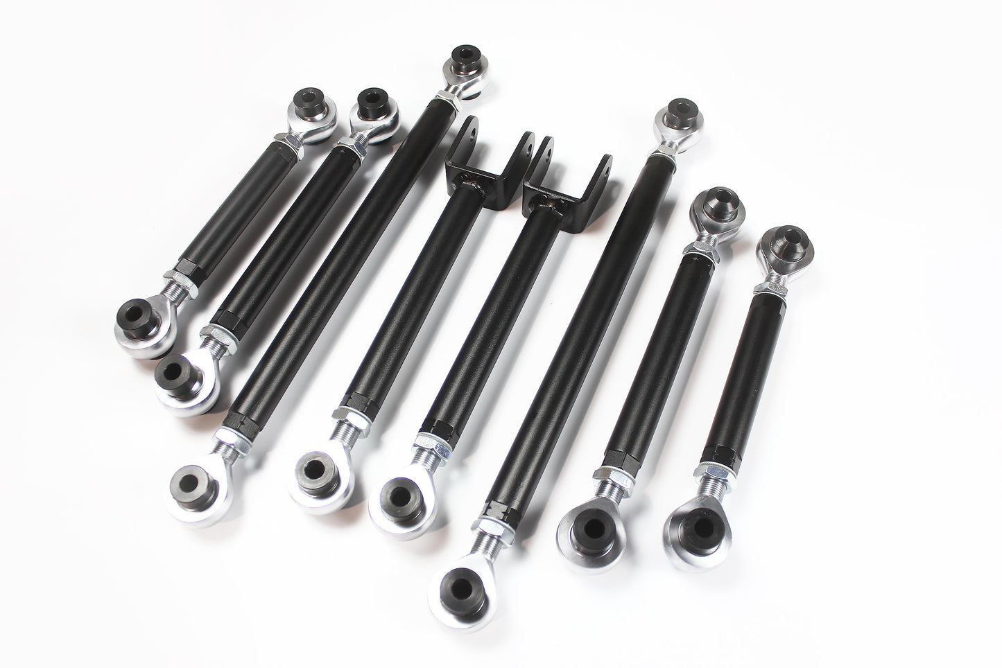 F2X, F3X Adjustable Rear Camber Control Arm Kit
