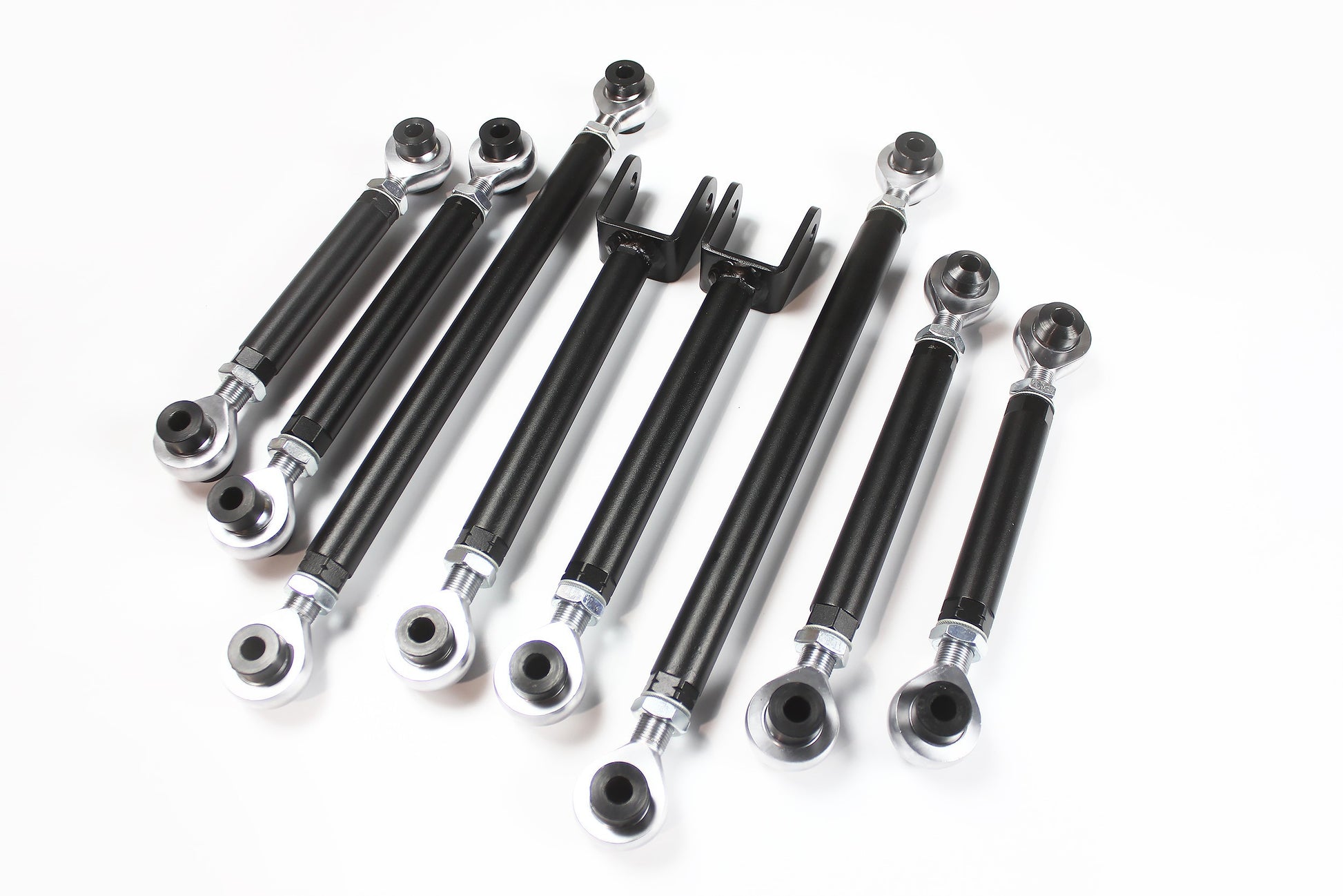 F2X, F3X Adjustable Rear Camber Control Arm Kit
