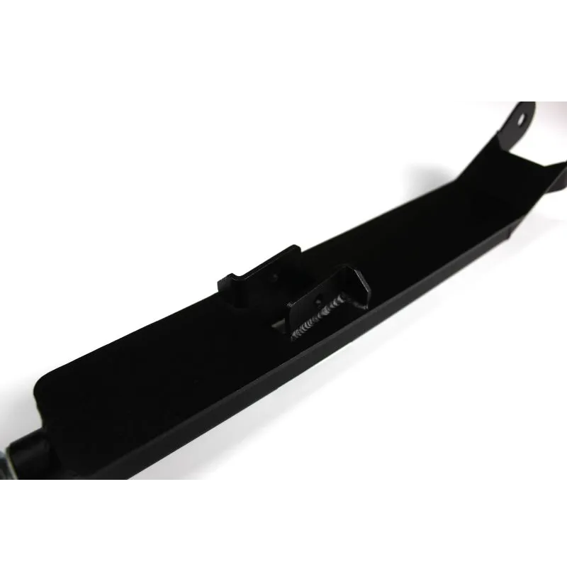 Justerbara övre bakre länkarmar (camber arms) med krängningshämmarfäste till BMW E36, E46 och Z4