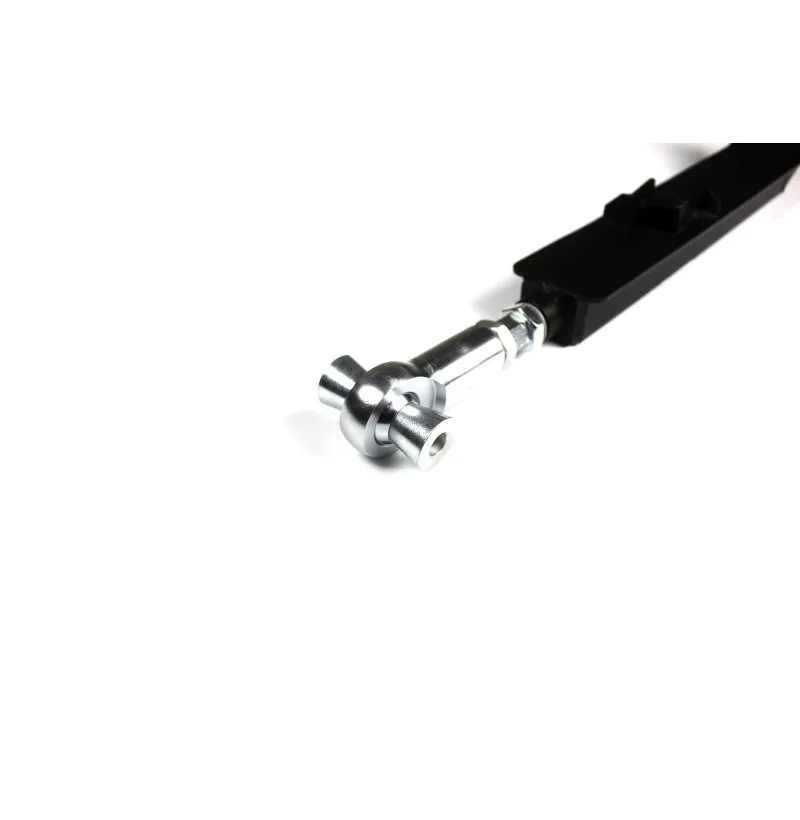 Justerbara övre bakre länkarmar (camber arms) med krängningshämmarfäste till BMW E36, E46 och Z4