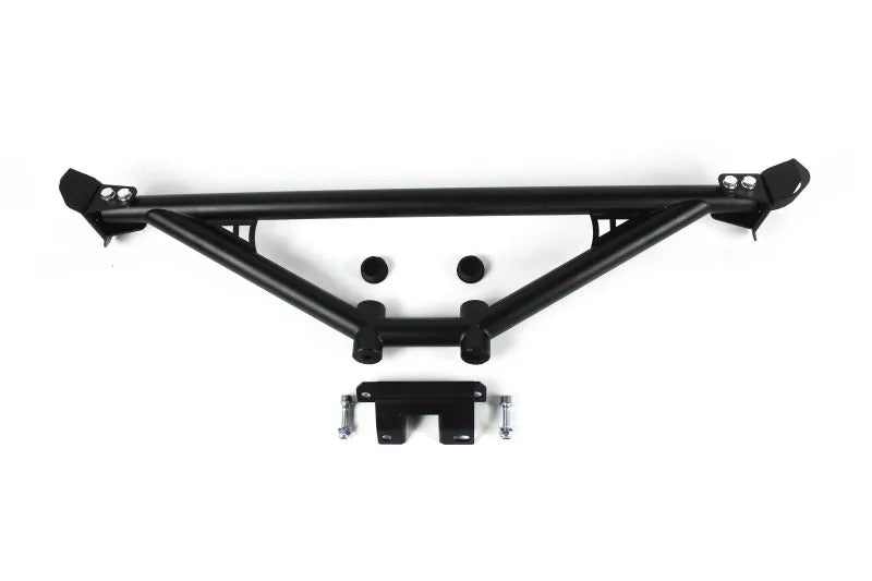 Bmw E36 Compact Rear 4 Point Strut Brace