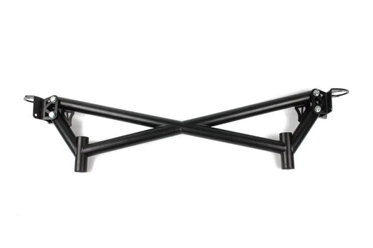 Bmw E46 Rear 4 Point Strut Brace
