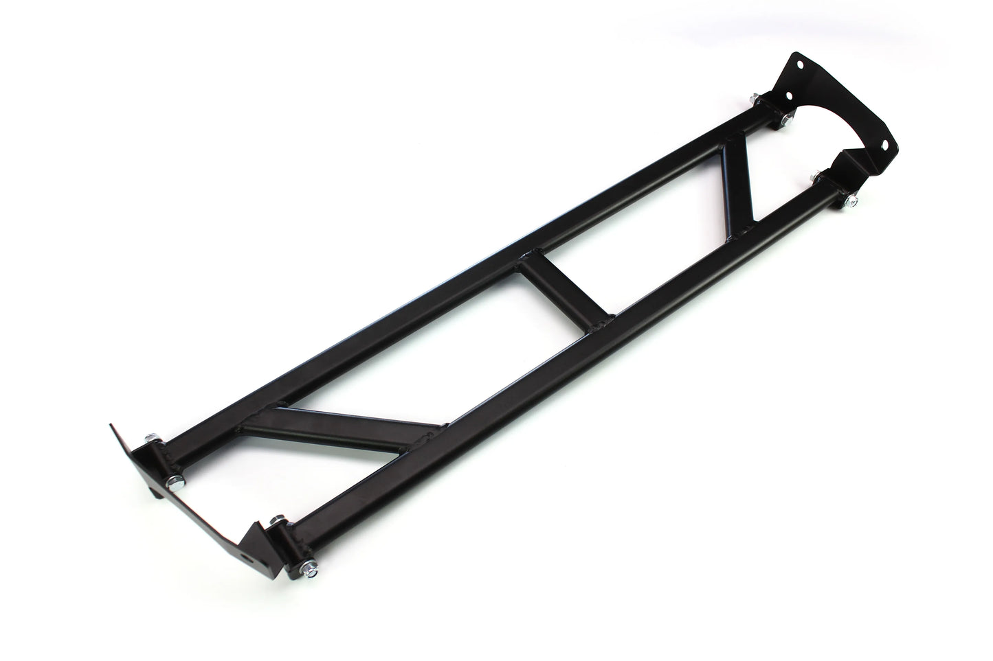 E92 Rear Trunk Xbrace
