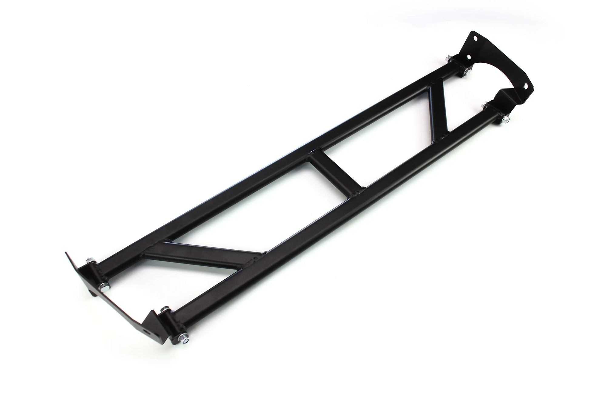 E92 Rear Trunk Xbrace