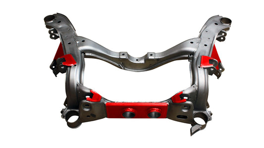 Nissan S14/S15 Rear Subframe Reinforcement