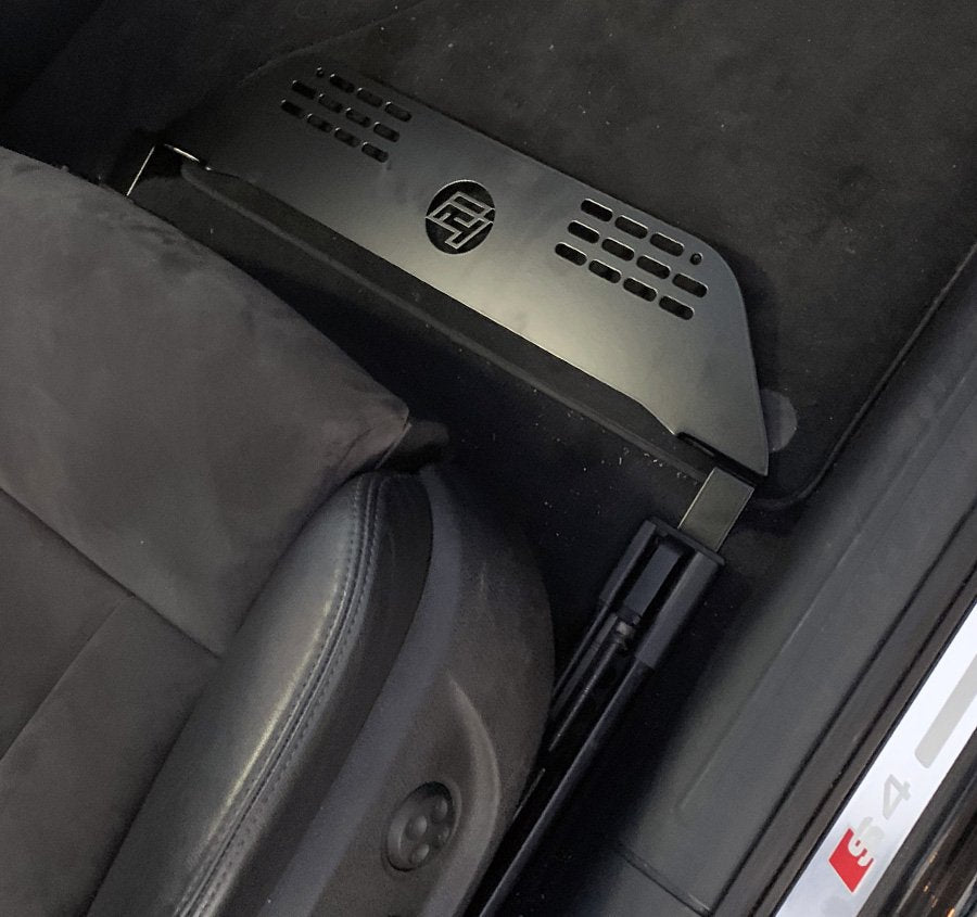 Audi A4/RS4/S4 Brandsläckarfäste (B8)