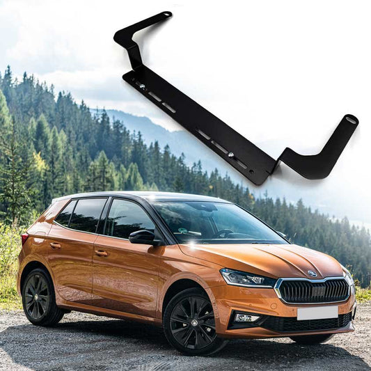 Skoda Fabia Brandsläckarfäste (MK4)