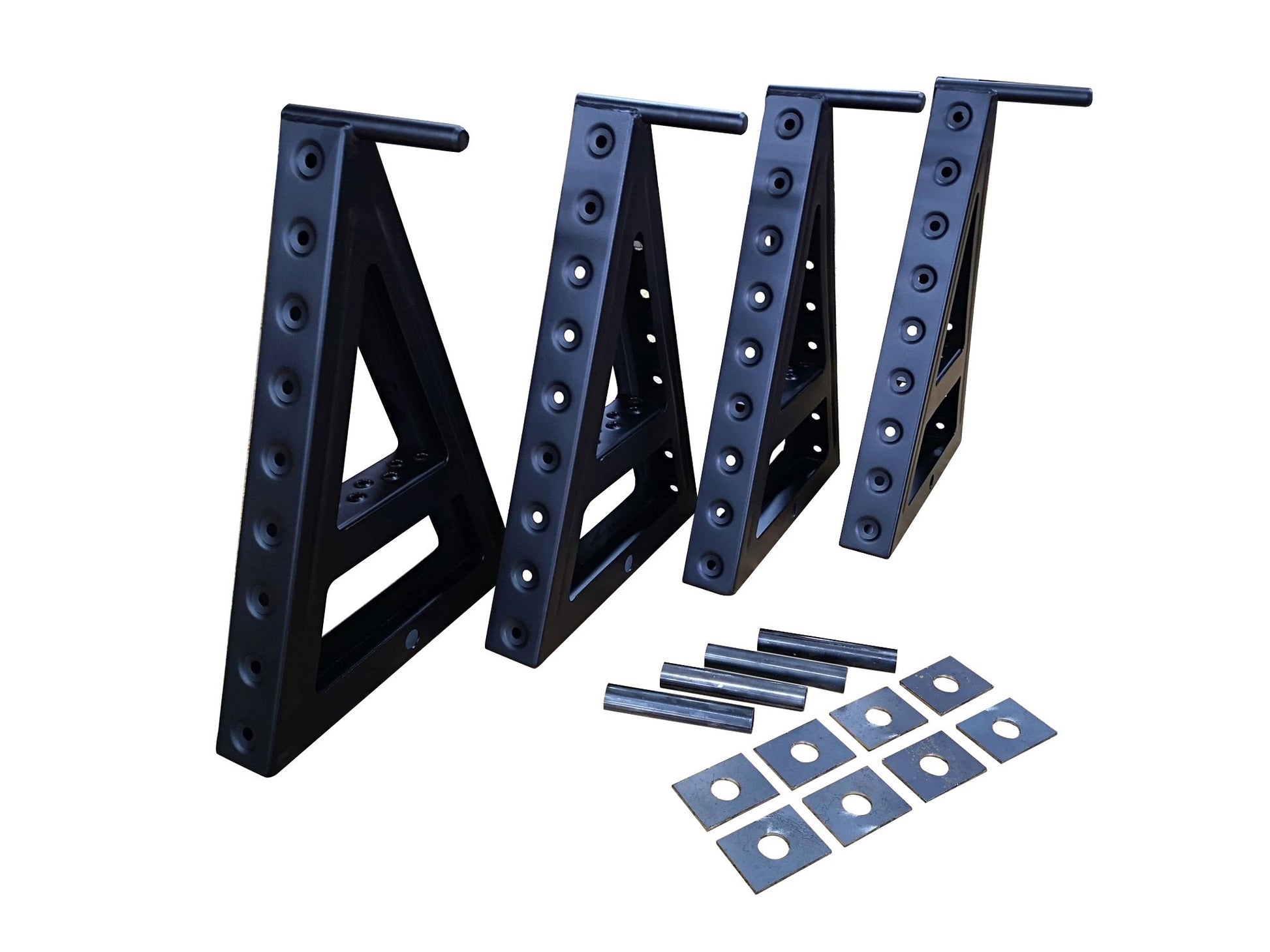 Service Jack Stands