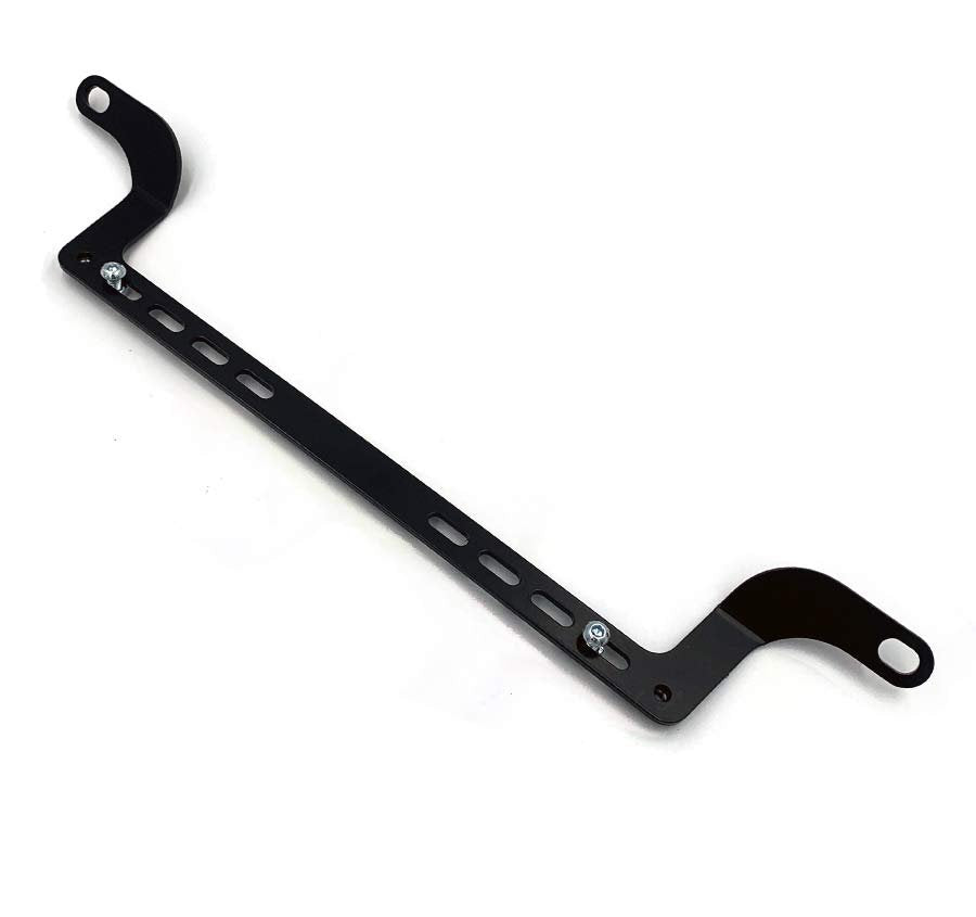 Subaru WRX STI Brandsläckarfäste (VB)