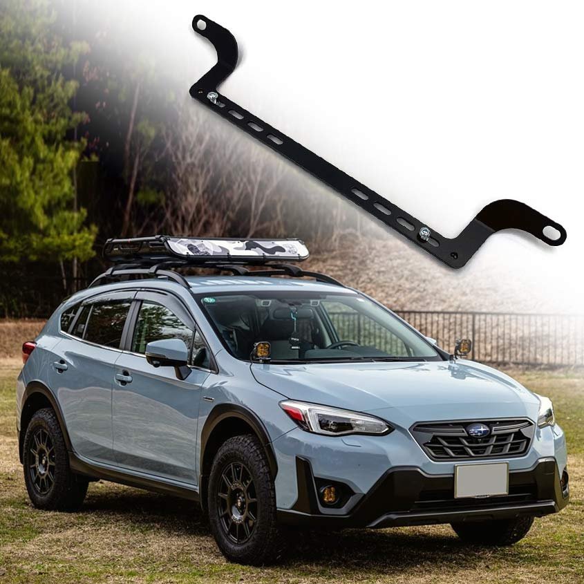 Subaru Crosstrek/XV Brandsläckarfäste (GT)